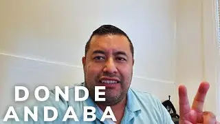 DONDE ANDABA Les Comnparto