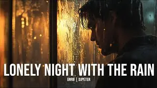Lonely Night With The Run| GNR8 // DJPeter // Ai | 🎵