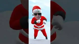 Речитатив Деда МороZa