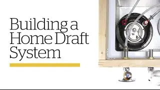 Building A Home Draft System