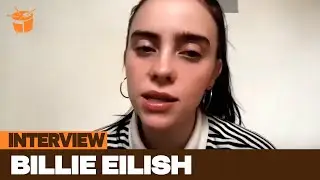 Billie Eilish on new album 'Hit Me Hard and Soft' (Interview)