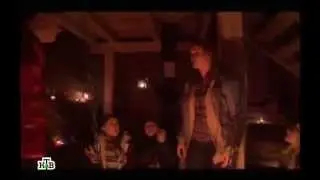 Анастасия Воскресенская, Николай Сердцев, Сериал Окончательный вердикт.