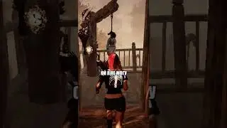 ЗДЕСЬ | DEAD BY DAYLIGHT 
