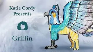How to Draw a Griffin