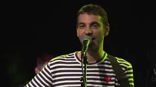 Cyril Adda - Panama (Live @La Biscuiterie, Château-Thierry)