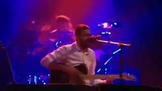 Сплин в Туле, 23.05.2013 - "Камень"