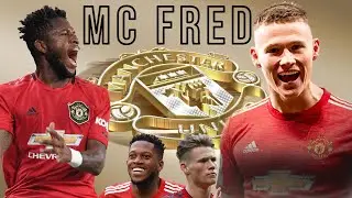 Fred & McTominay - Midfield Champions