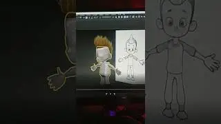 hair modelling in 3ds max full video in channel