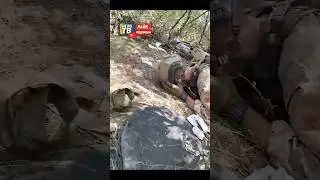 ⚡️Gulyaipole, warriors are resting as best they can!