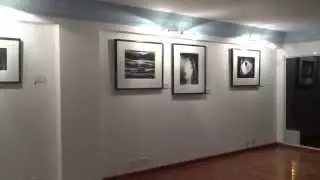 ALTO blanco y negro