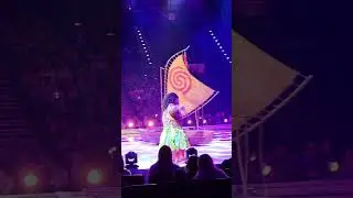 Disney on ice November 2024