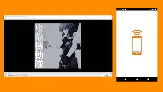 Remote Control for VLC Demo - v1.3.2