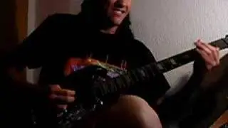 experimental solo