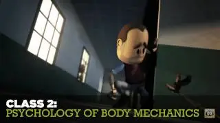Learn Advanced Animation Skills Faster at Animation Mentor with Advanced Placement