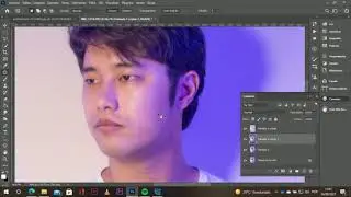 Edite Photo - Ambientação