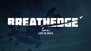Start the Breathedge Game | Breathedge Survival Game