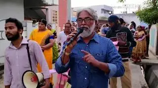 Suvartha seva. Rev.B Immanuel garu