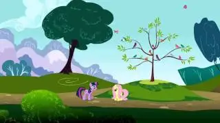 Fluttershy - Fluttershy