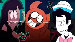 Spooky Month 👿 | TikTok Compilation #9