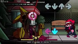 Vs Lullaby v2 WIP Psych Engine