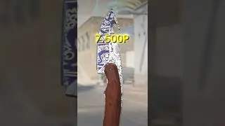 ЭТО ЛУЧШИЙ ИНВЕНТАРЬ ЗА 20 ТЫСЯЧ РУБЛЕЙ 😍 Лучшая СЕТ СКИНОВ  