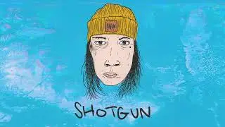 Lincoln - Shotgun (Official Audio)