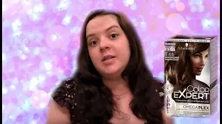 ОКРАШИВАНИЕ ПО ТЕХНОЛОГИИ Omega Plex/Крем-краска Schwarzcopf Color Expert Omega Plex