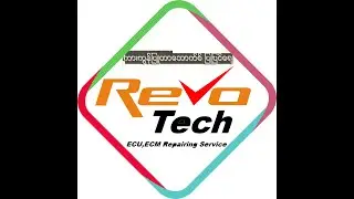 1NZ-FE (PROBOX) GEAR စောင့် ERROR FIXED - DRIVING TEST