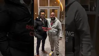 Talking The Future Of MAGA With Vivek