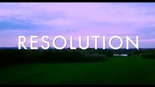 Resolution | Reflective Short