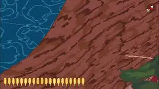Part 3 Out of Bounds Boat Glitch | A Short Hike