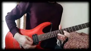 Ария - Палач (Full Cover)