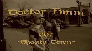 Desmond Dekker - Shanty Town 007 (Medieval Instrumental)