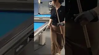 동네당구장 