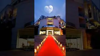 Royal Asarlık Beach Hotel için özel video tasarımı | Enes Samed Budak (Reklam değildir)