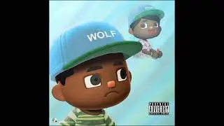 Tyler, The Creator - Awkward [Normal Pitch and oficial instrumental]