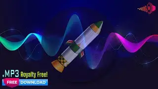 Military Missile Launch Explosion Noise Sound Effect Audio