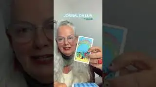 Magia com consistência neste Jornal da Lua de 1 de maio!