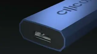 Cilicon Solo - The Genius Combination of Disposable & Rechargeable