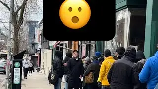 FLIPPER getting KICKED OUT at Record Store! Record Store Day 2025! RSD