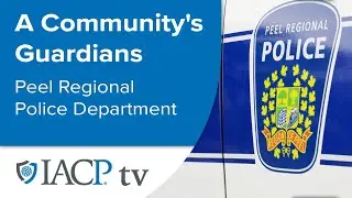 Peel Regional Police: A Community's Guardians