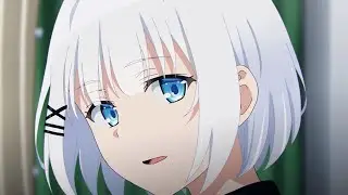 TOP 30: Anime Openings of Summer 2021 (V. 1)