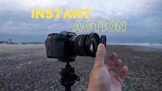 Hoya Instant Action (Magnetic)