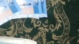 Новые деньги