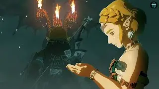Beautiful Relaxing Music  - The Legend of Zelda