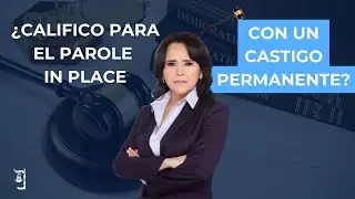 🔎¿Califico para el Parole in Place si tengo un castigo permanente por ingresar ilegalmente? #parole