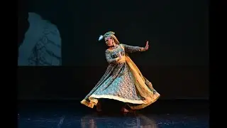 Pyar Ki Jeet | Татьяна Антонова | Постановка Е. Гришина