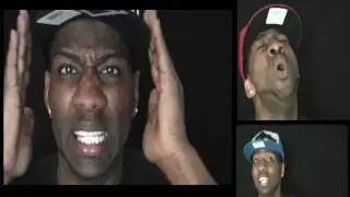 Michael Jackson - They Don't Care About Us - BeatBox