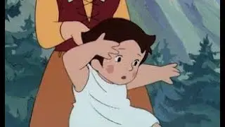 GO WATCH: Heidi AMV