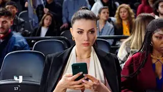 مفاجئات وأحداث تحبس الأنفاس تنتظركم مسلسل 